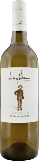 Audrey Wilkinson Winemakers Selection Verdelho 2024 Hunter Valley
